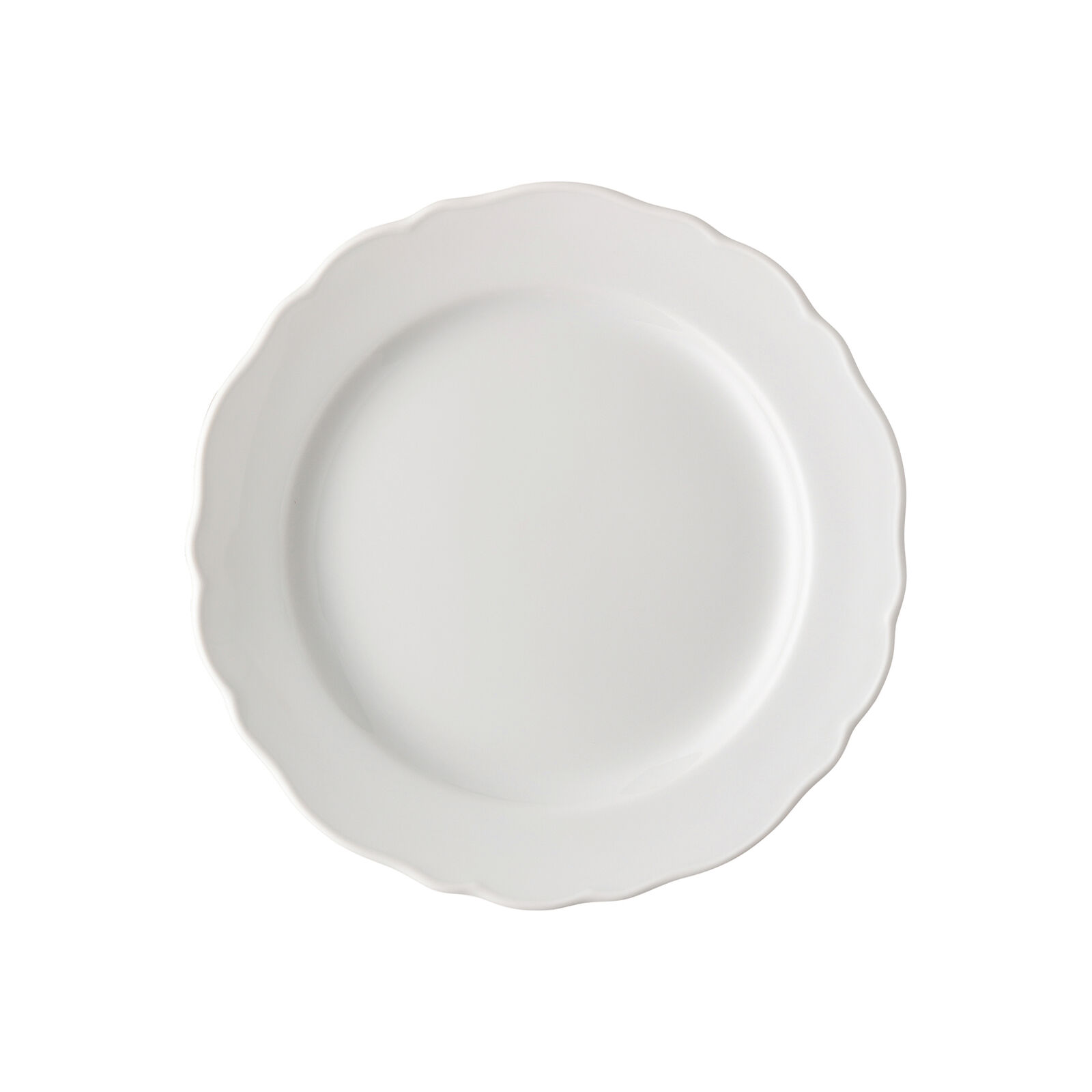 Dinner Plate, 9 7/8 inch image number null