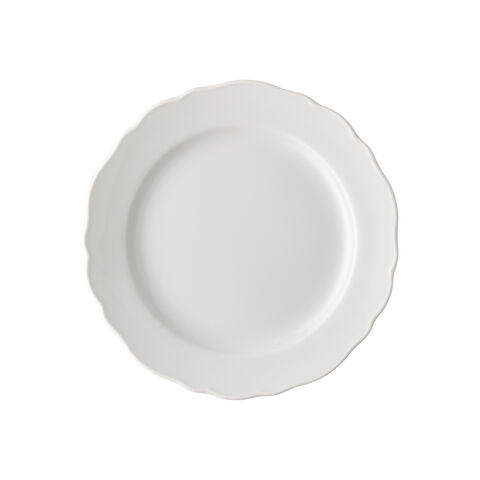 Dinner Plate, 9 7/8 inch