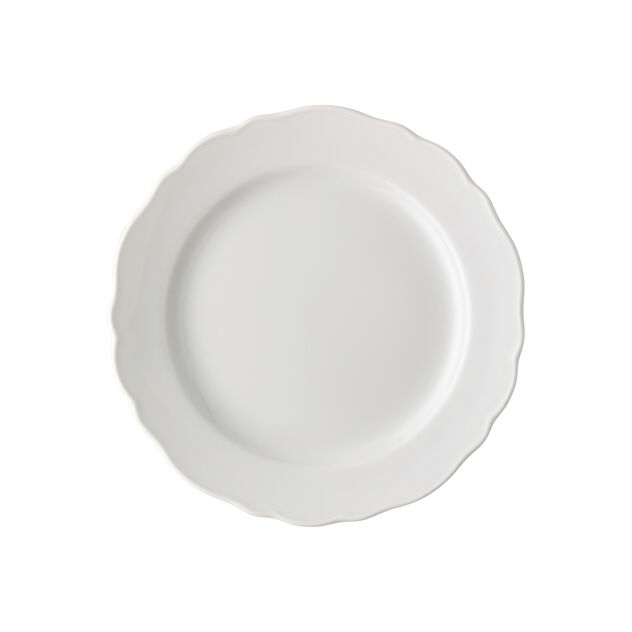 Rim plate 25 cm image number 0