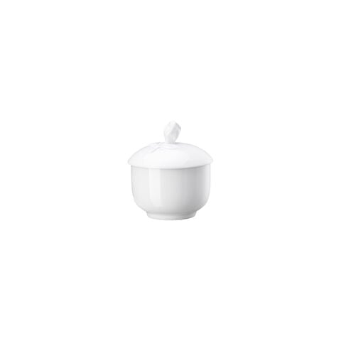 Sugar Bowl, Covered, 7 oz