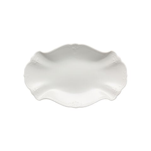 Relish Dish, 9 1/2 inch