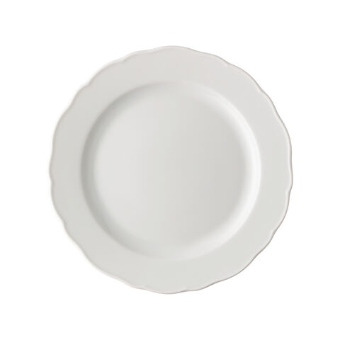 Dinner Plate, 10 5/8 inch