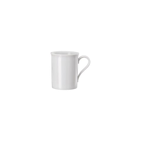 Mug with handle