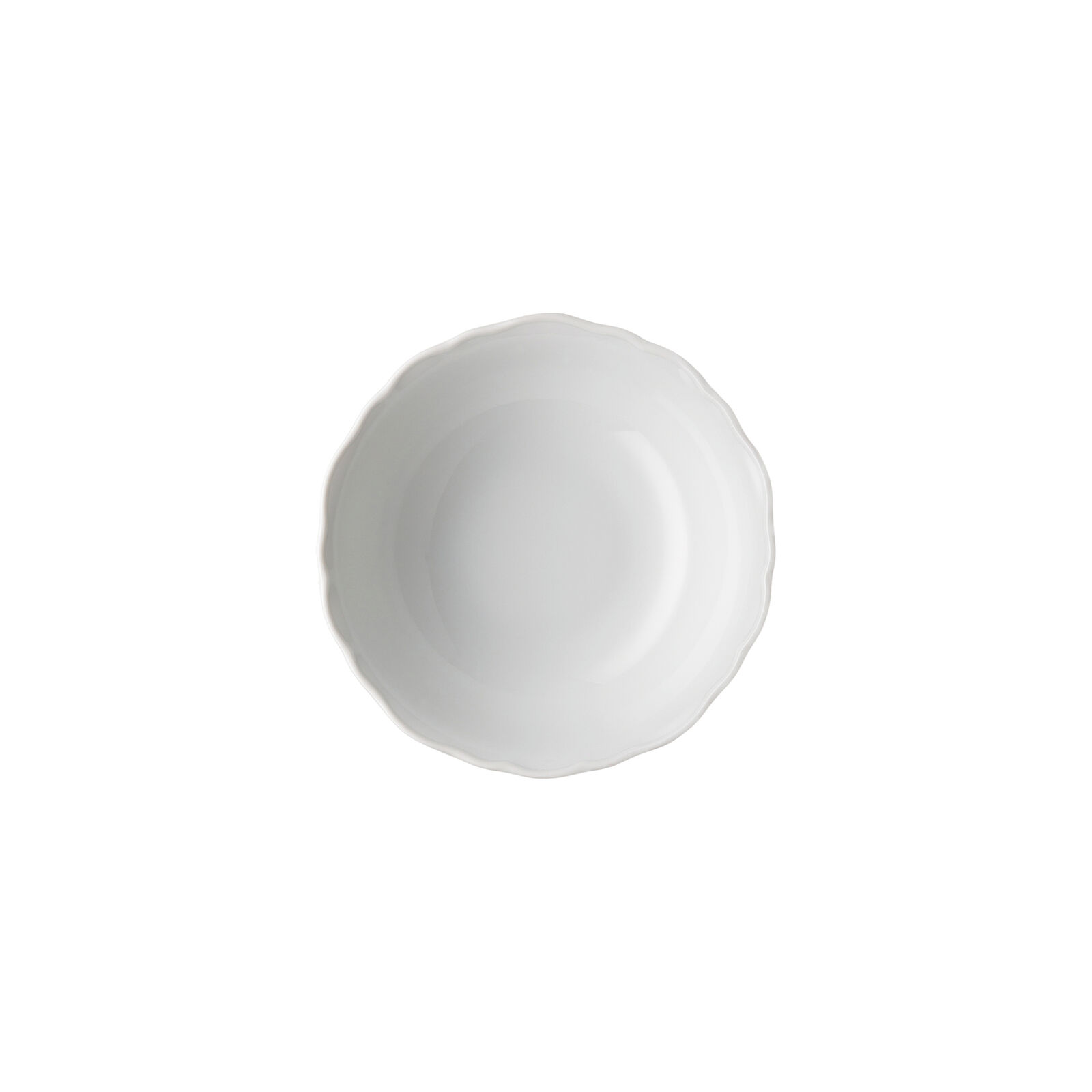 Fruit Dish, 6 1/4 inch image number null