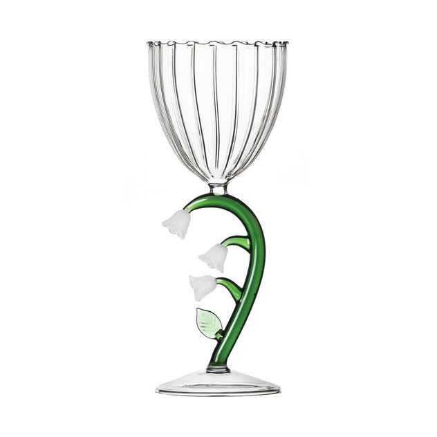 Wine goblet  image number 0