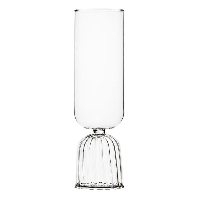 Champagne goblet  image number 0