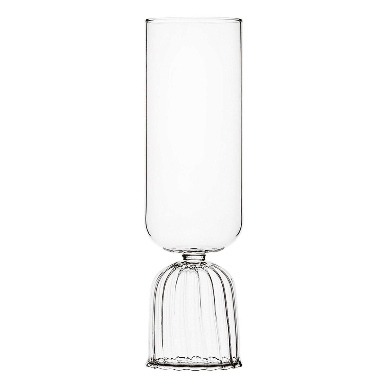 Champagne goblet  image number null