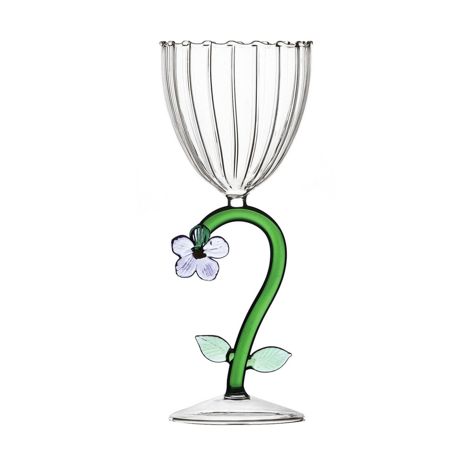 Wine goblet  image number null