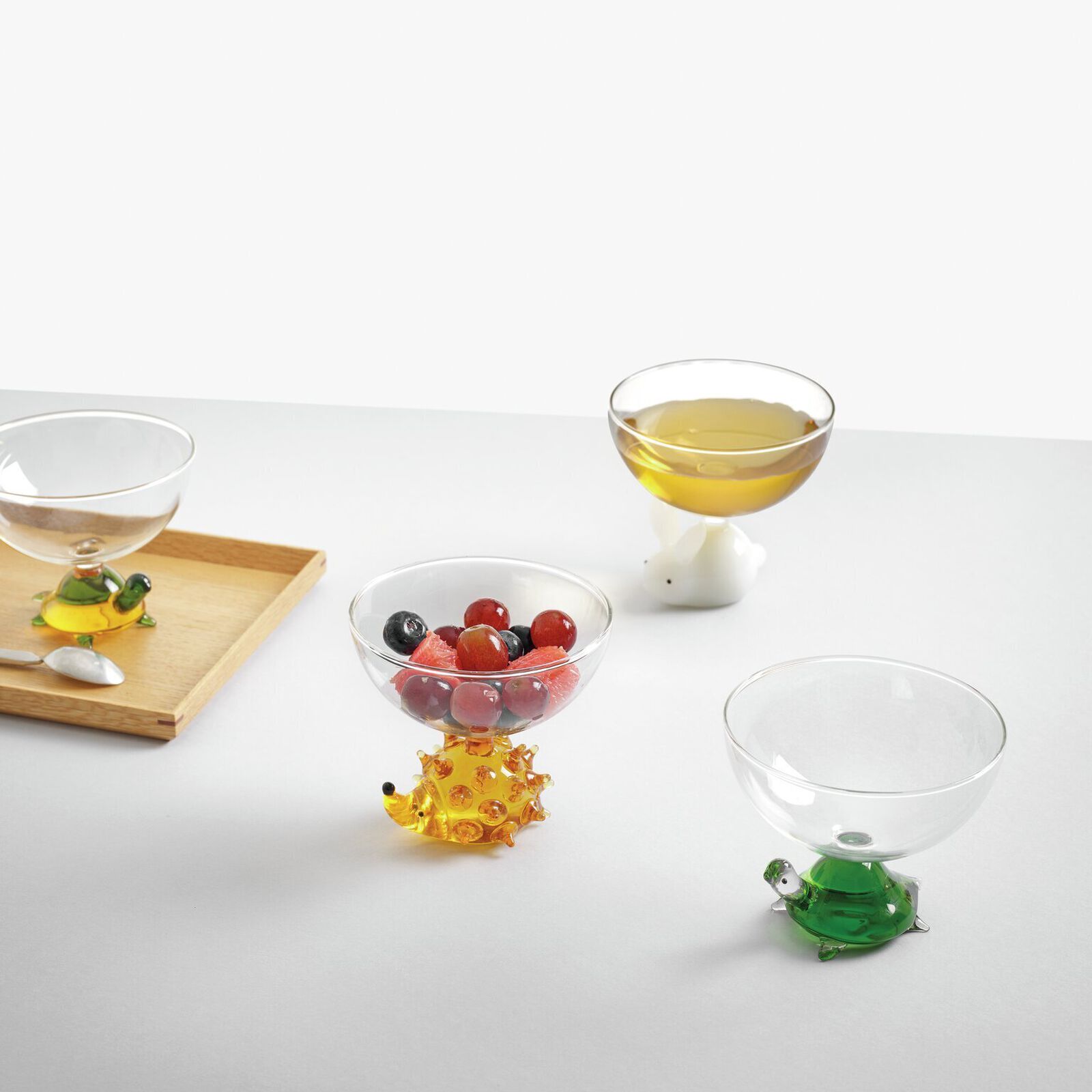 Bowl with turtle image number null