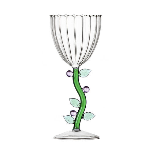 Wine goblet 