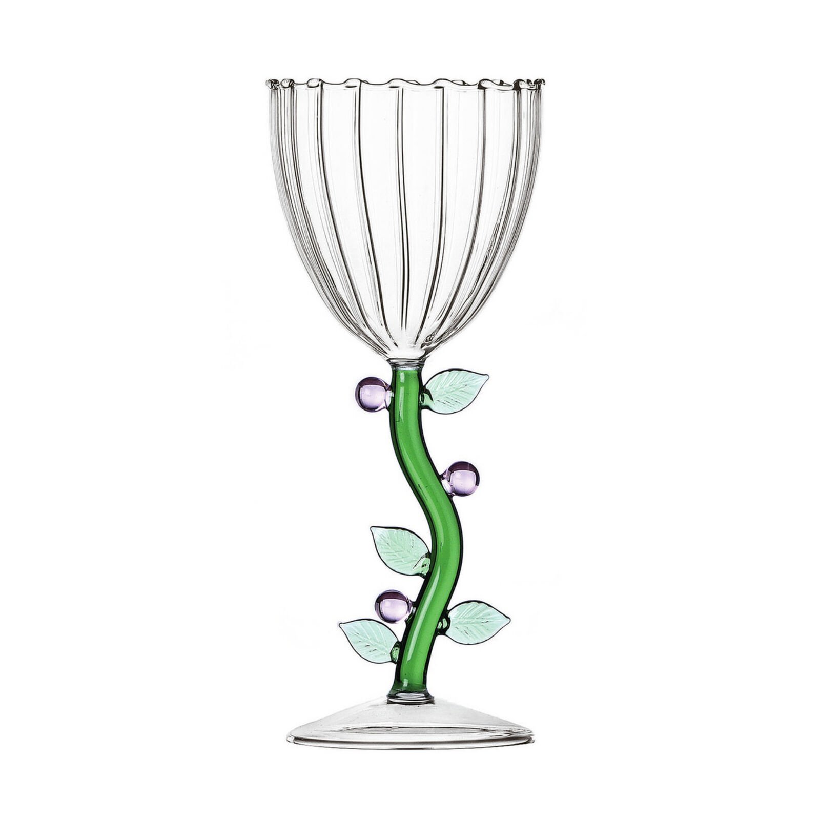 Wine goblet  image number null