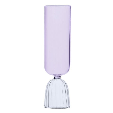 Champagne goblet 