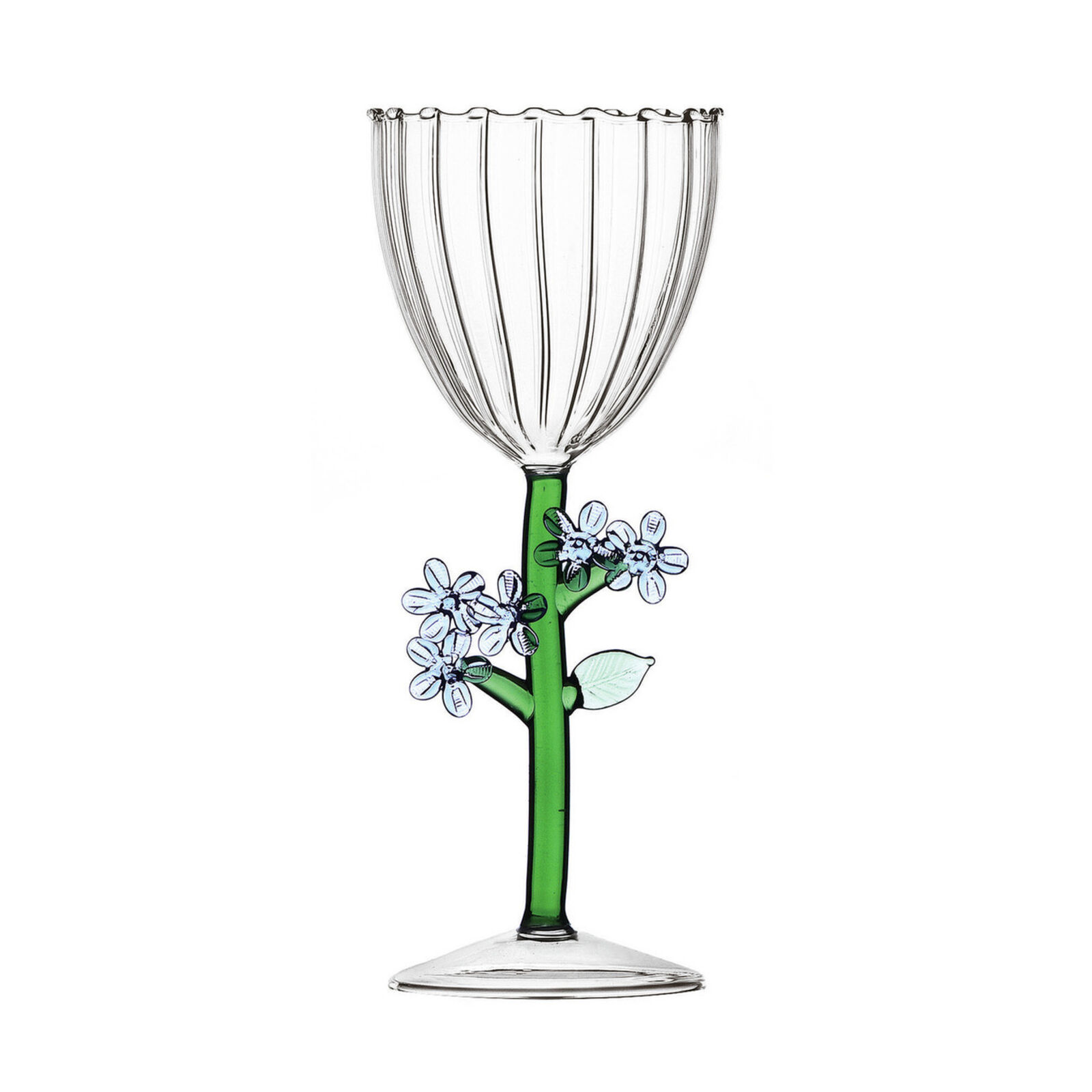 Wine goblet  image number null