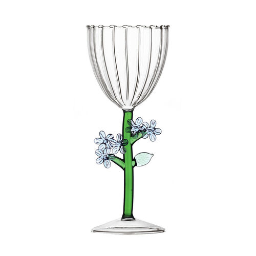 Wine goblet 