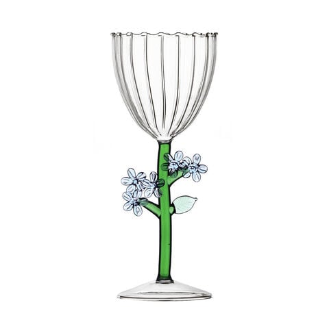Wine goblet