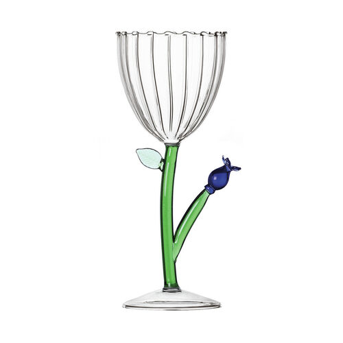Wine goblet 