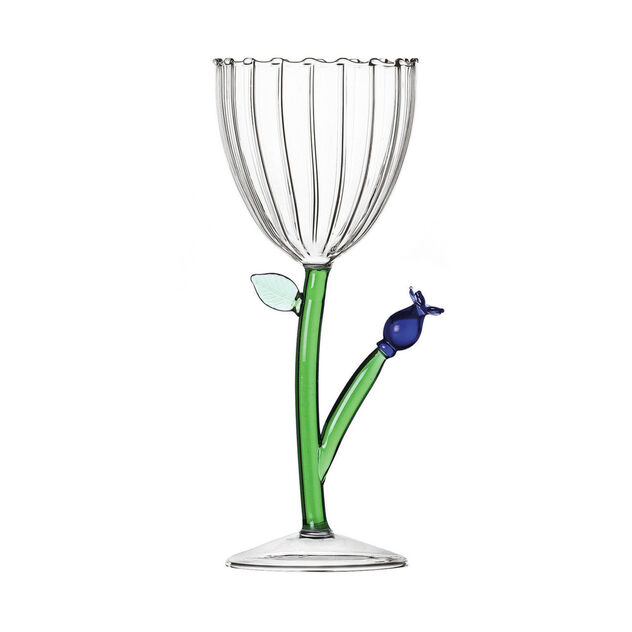 Wine goblet  image number 0
