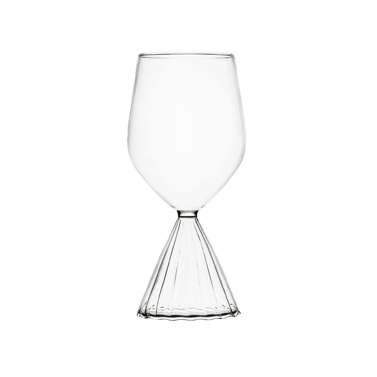 White wine goblet  image number null