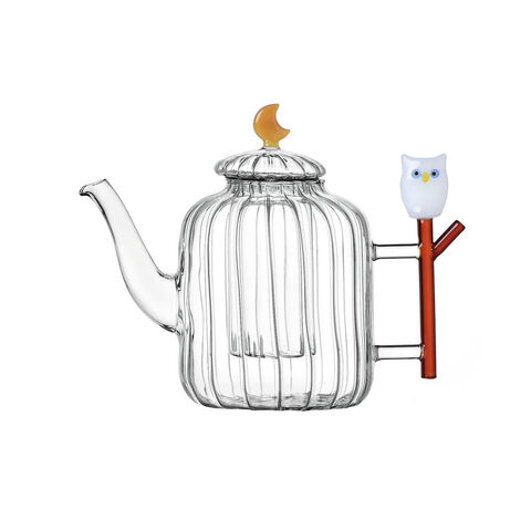 Teapot 