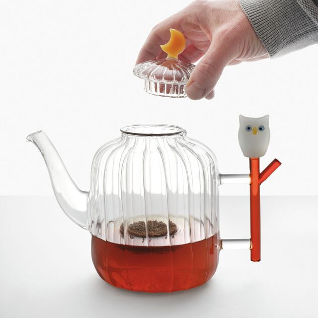 Teapot  image number 1