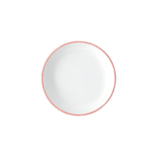 Gourmet plate, Ø 17,2 cm - h 3,4 cm image number 0