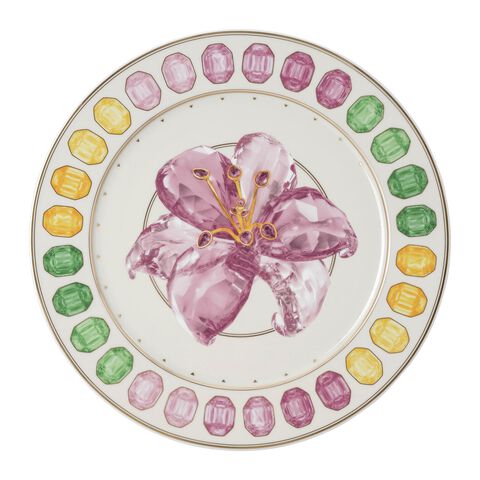Service Plate, 13 inch