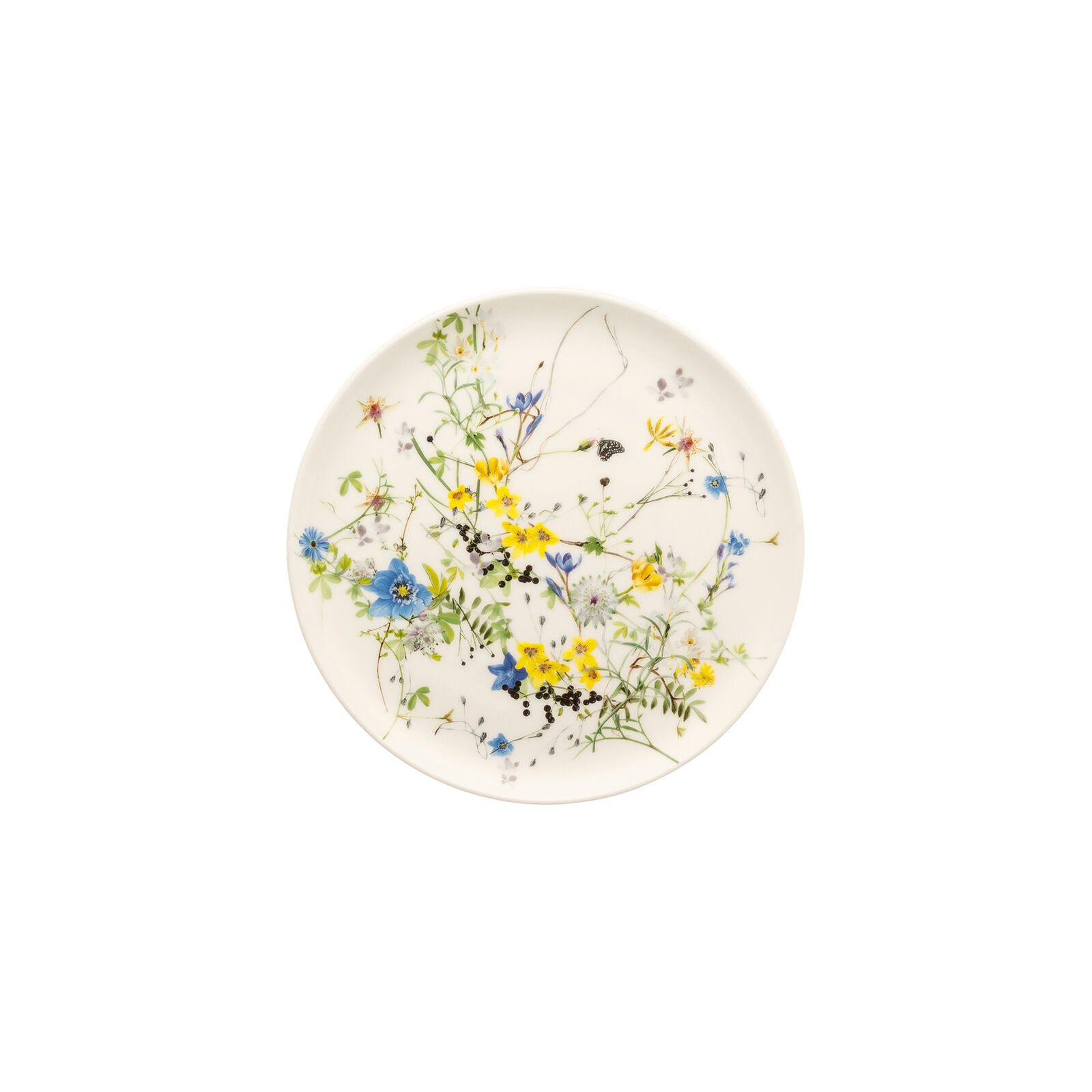 Bread & Butter Plate, 7 inch image number null