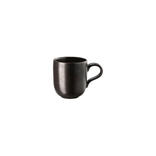 Mug with handle