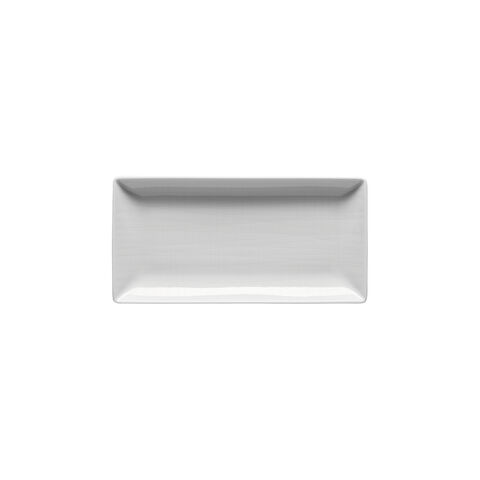Bowl, 7 3/4 x 4 inch, rectangular