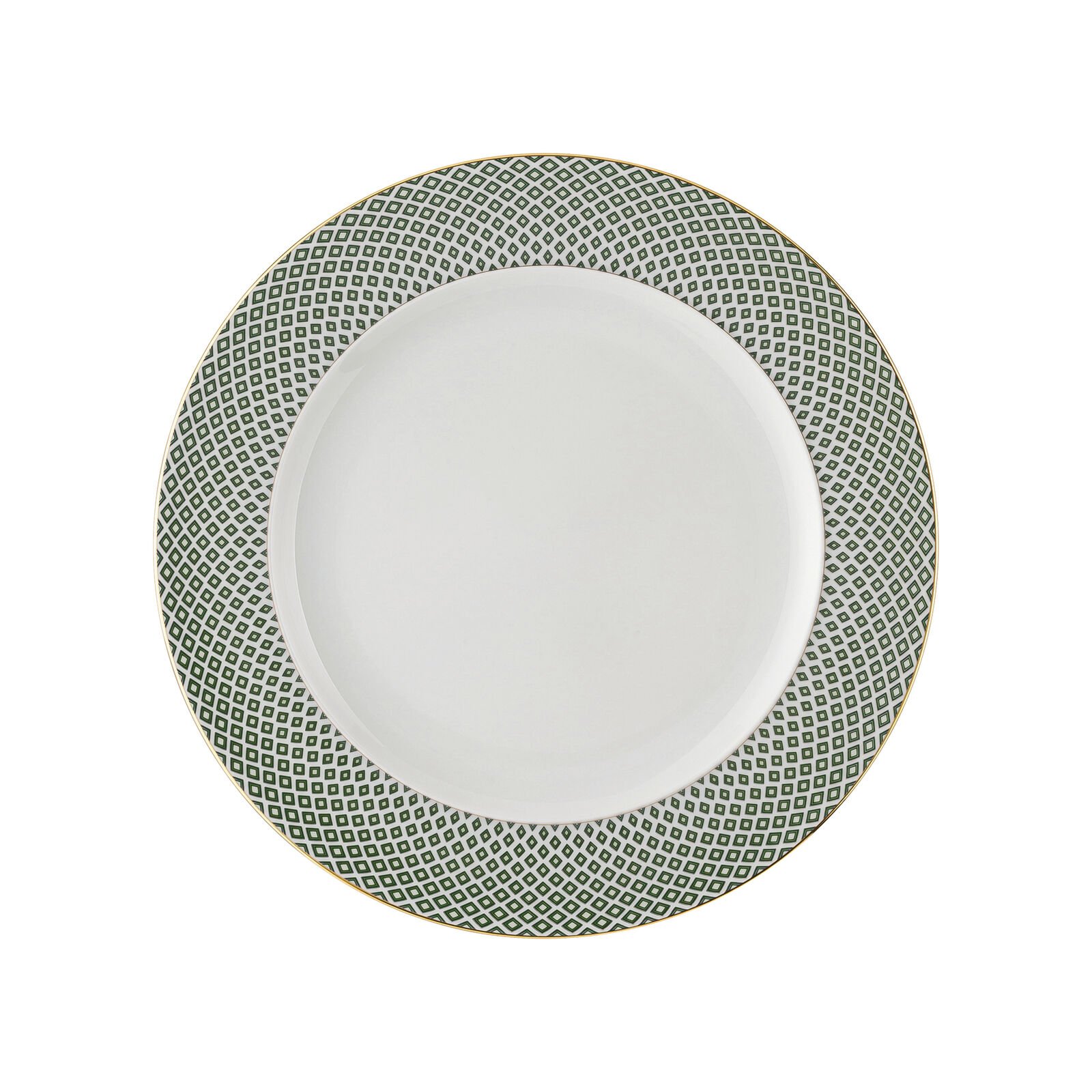 Dinner Plate, 10 5/8 inch image number null