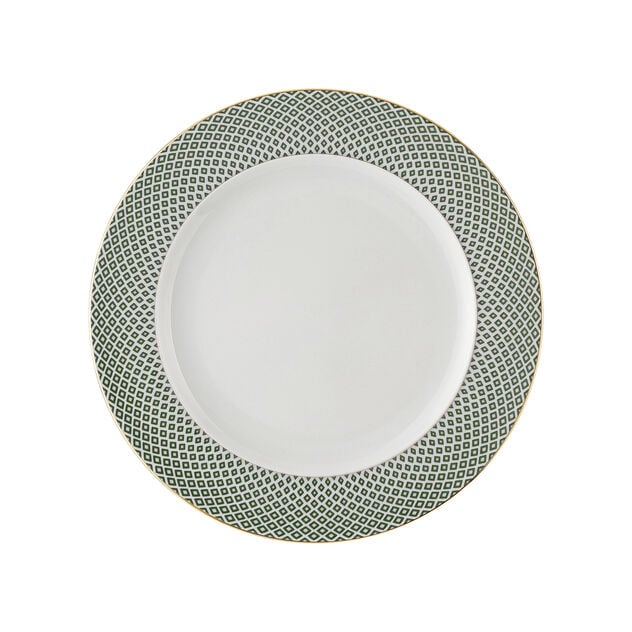 Dinner Plate, 10 5/8 inch image number 0