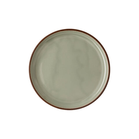 Plate flat, Ø 22,0 cm - h 2,2 cm