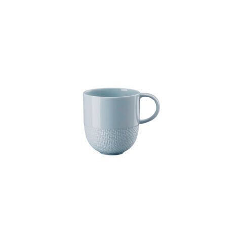 Mug with handle