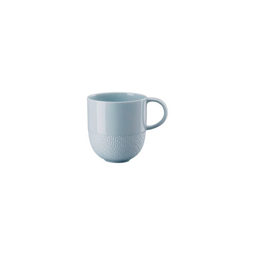 Mug with handle Mug with handle