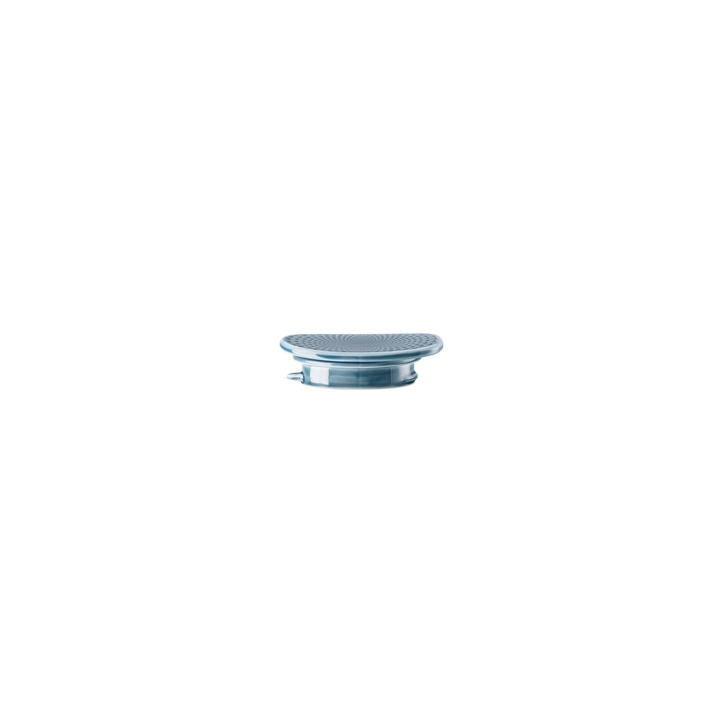 Teapot 3 lid image number 0