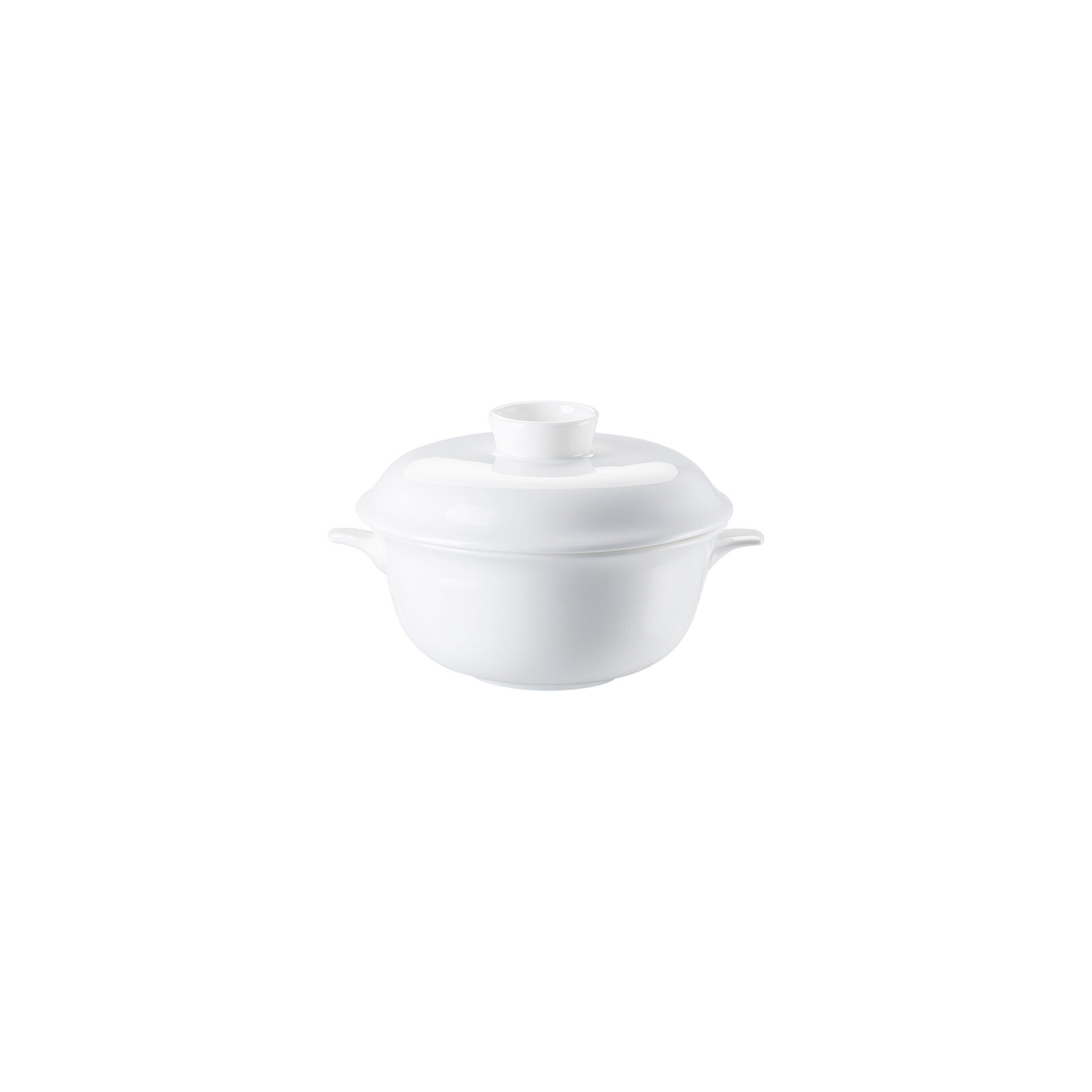 Lid, Ø 12,7 cm - h 3,7 cm image number null