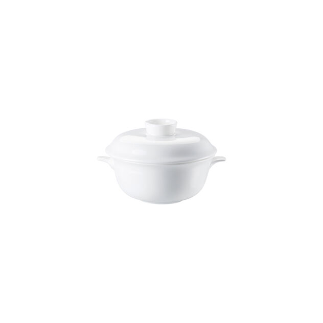 Lid, Ø 12,7 cm - h 3,7 cm image number 2