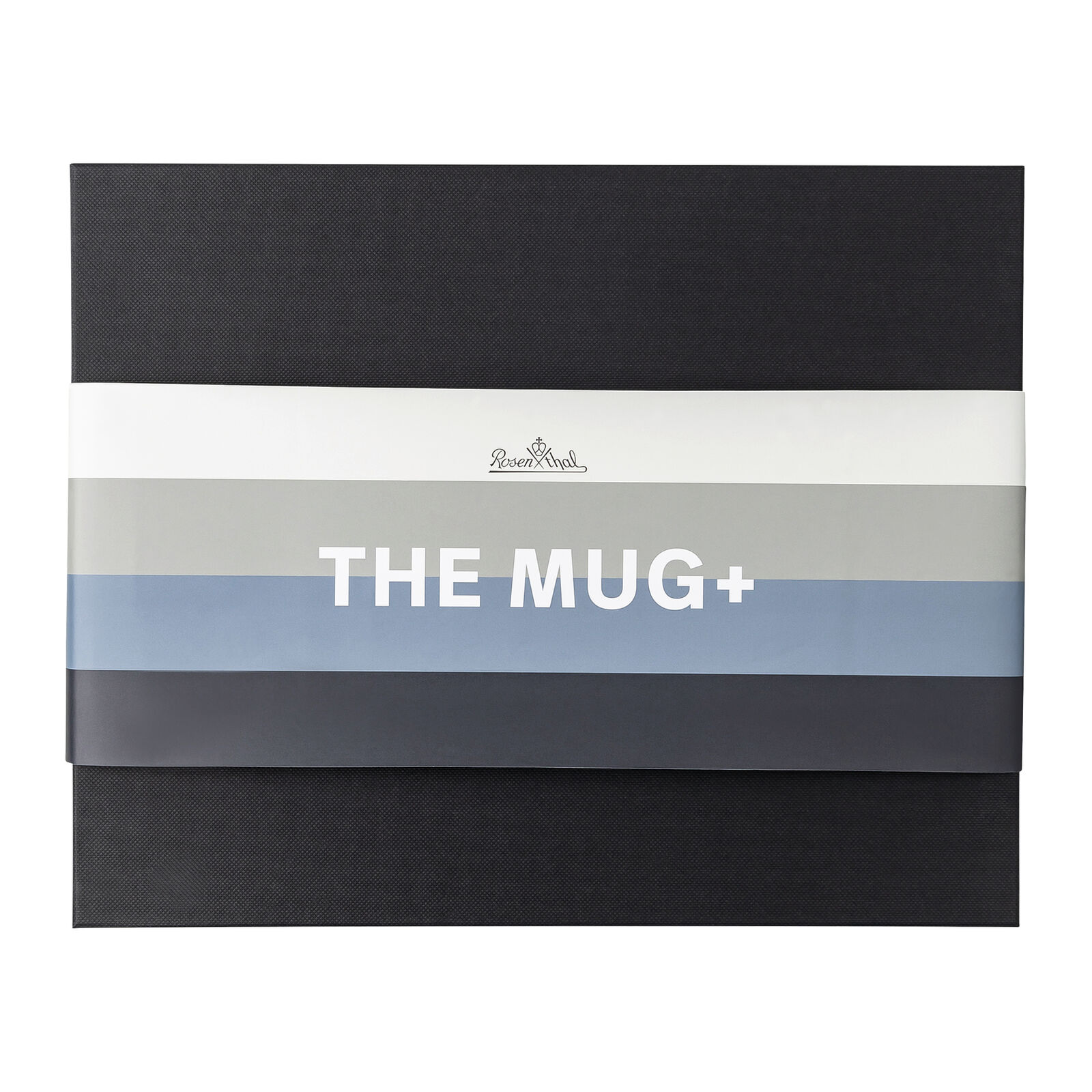 Set of 4 mugs double-walled image number null