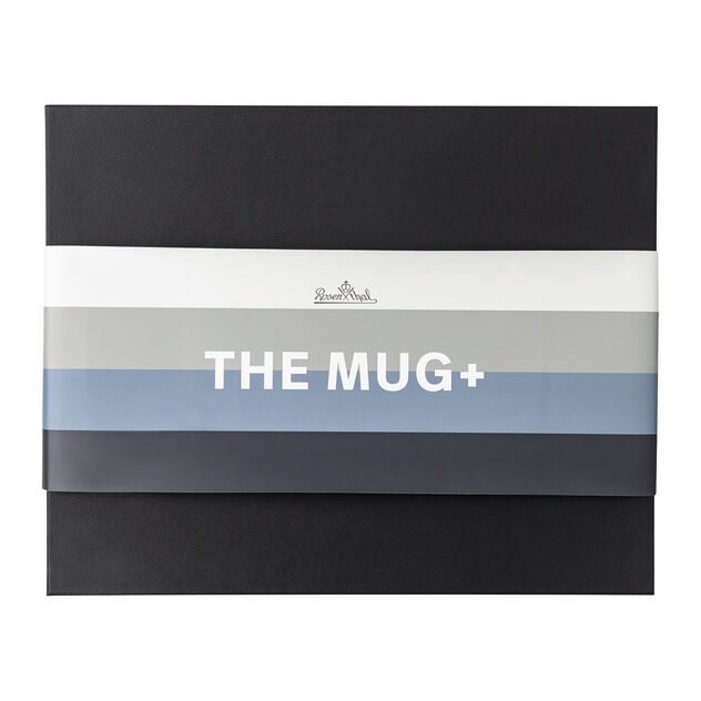 Set of 4 mugs double-walled image number 4