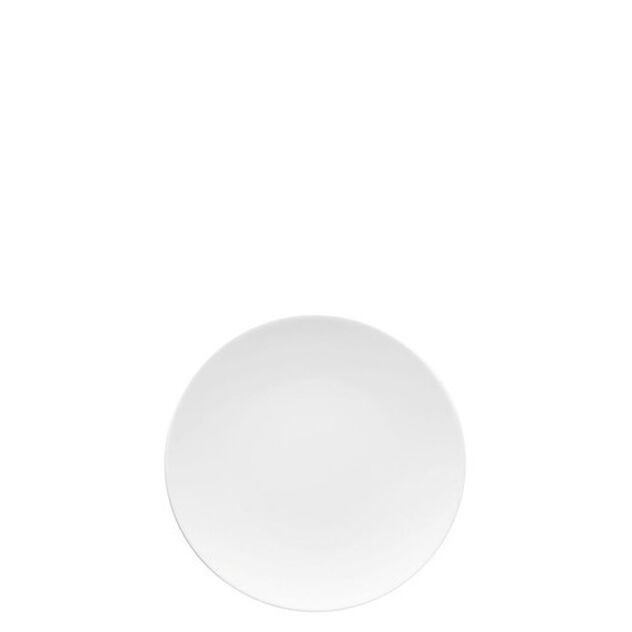 TAC 5 Pcs Place Setting | 02 White image number 1