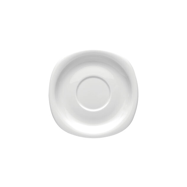 Cream Soup Saucer image number 0