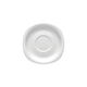Soup cup (19.50 cm) from the Rosenthal Suomi Weiss collection in porcelain.