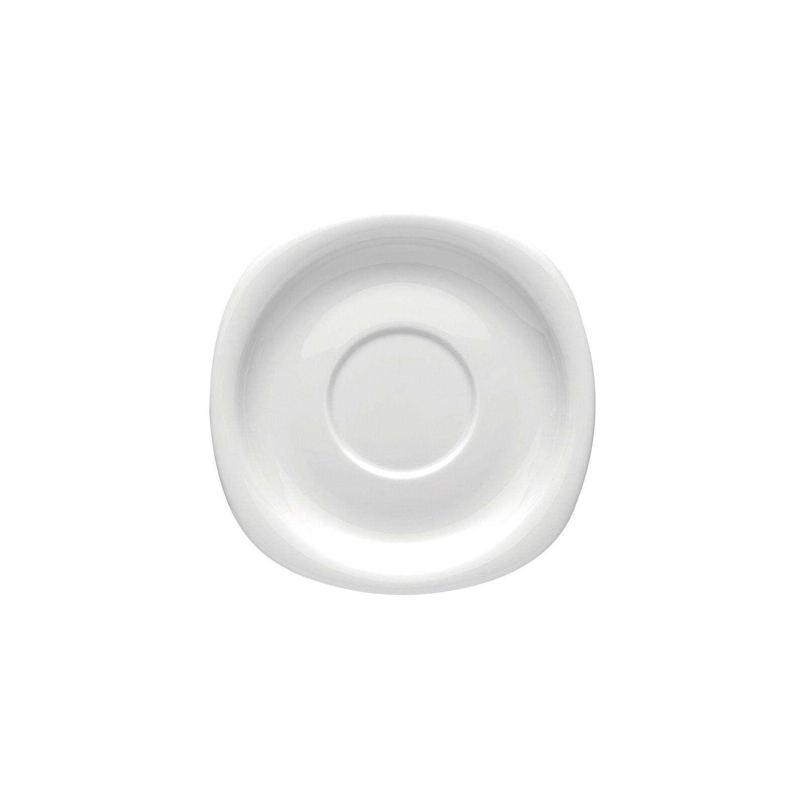 Cream Soup Saucer image number null