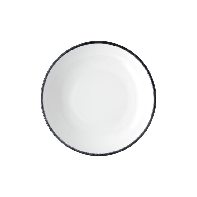 Gourmet plate 22 cm deep image number 0