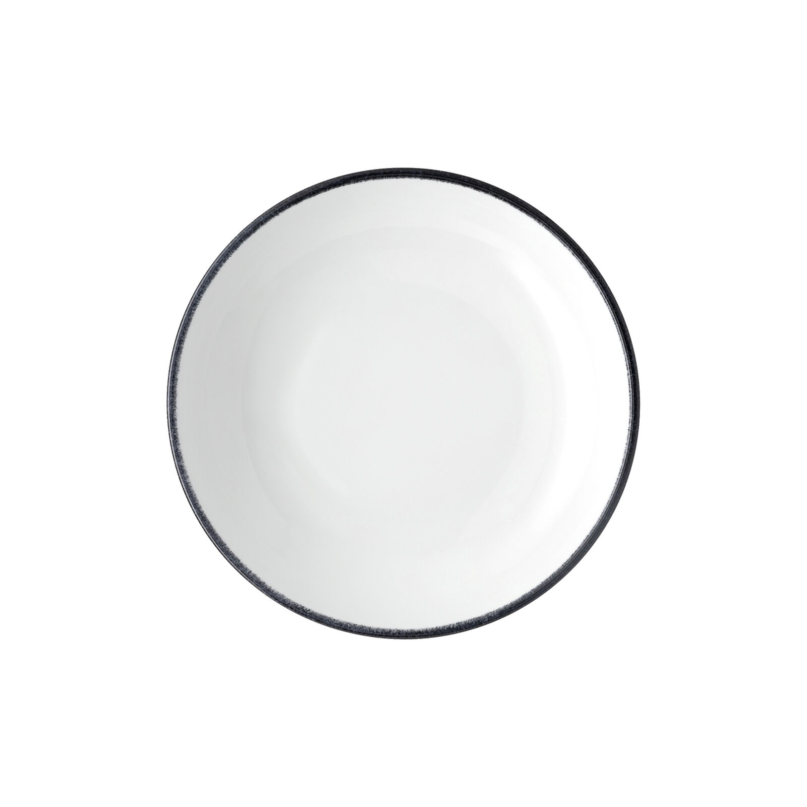 Gourmet plate, deep, 8 1/2 inch image number null