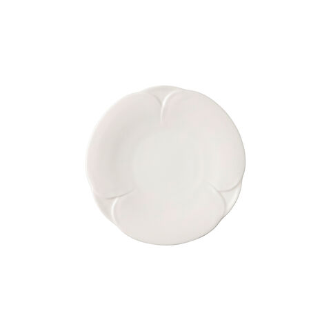 Plate 18 cm flat