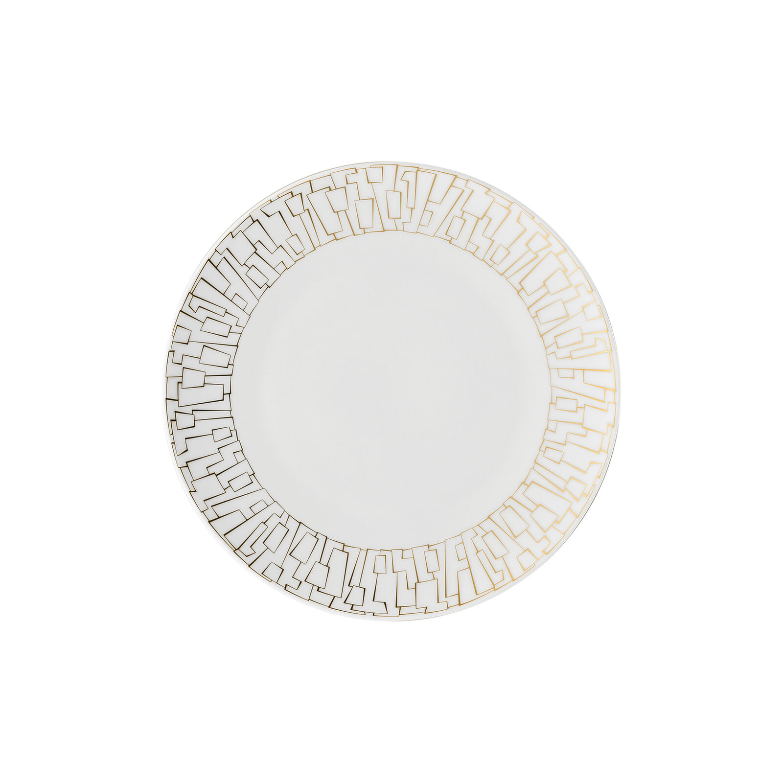 Salad Plate, 8 2/3 inch image number null