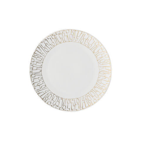 Plate 22 cm