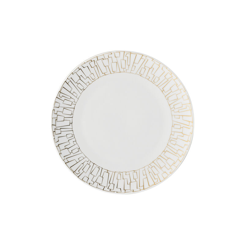 Salad Plate, 8 2/3 inch