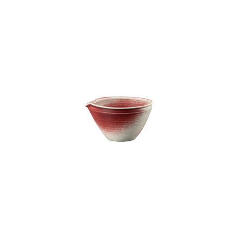 Milk pot, 4 inch, 14 1/4 oz